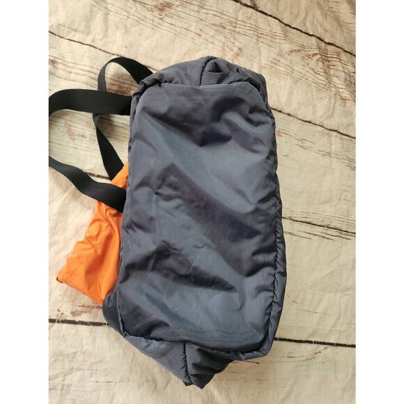 Sweaty Betty Color Pop Gym Bag - Picture 5 of 8